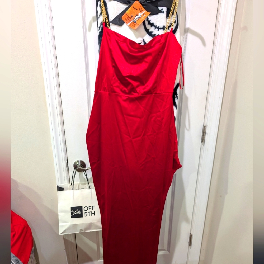 Christmas Dress